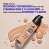 Manhattan Lasting Perfection 35 HR Ultra Long Lasting Liquid Makeup
