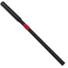 Aluminum Billiards Pool Cues Extension Rod Telescopic Stretch Snooker Accessories(Red