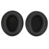 Replacement Ear Cushions Enhance Bass Soft Breathable Ear Pads for