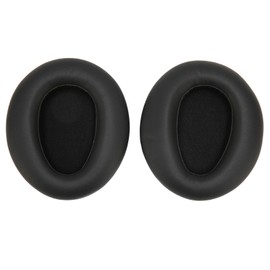 Replacement Ear Cushions Enhance Bass Soft Breathable Ear Pads for MDR 10RBT MDR 10RNC MDR 10R