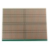 SB5 Snappable PCB BreadBoard with 5-Hole Strips, Scored PCB, Snaps