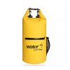 Travel Water Waterproof Bag (20L) Yellow)
