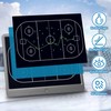 2025 Upgraded Hockey Coaching Board - TUGAU 15 Inches Large