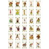 Number Plate Sticker 25 - Doubs - Car