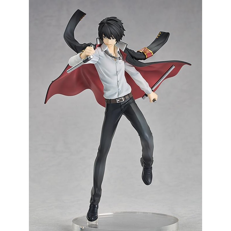 Reborn! Kyoya Hibari Pop Up Parade PVC Figure