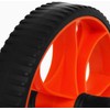 ATREQ Ab Wheel [Each] • A classic device that delivers
