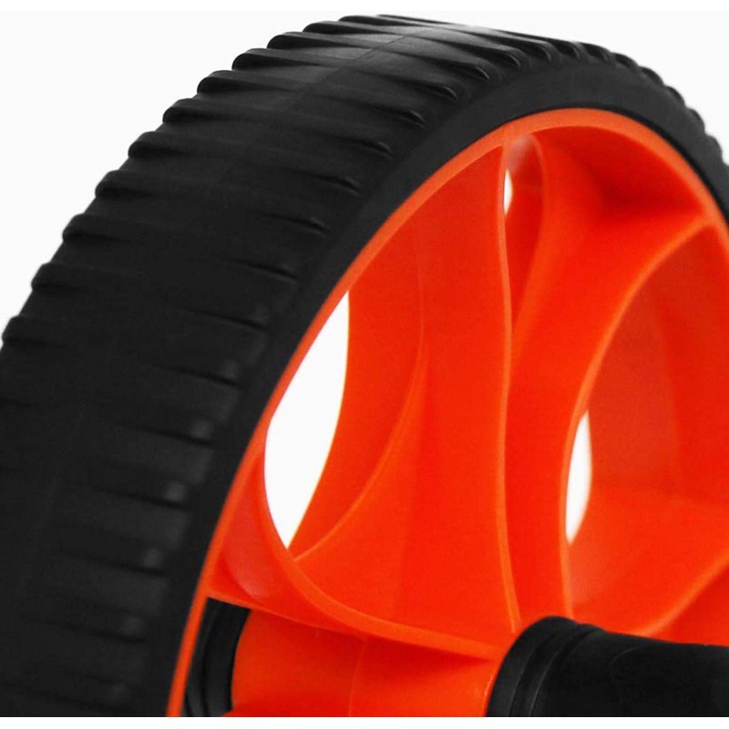 ATREQ Ab Wheel [Each] • A classic device that delivers