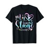 My Heart Is On That Stage Tie Dye Dance Mom