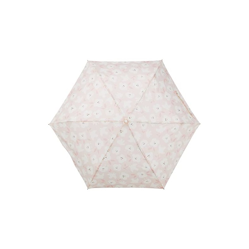 estaa MOONBAT Compact Folding Umbrella, Rain Umbrella, Can Withstand Strong