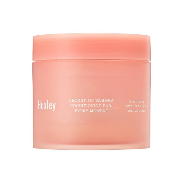Huxley Secret of Sahara Conditioning Pad : Every Moment 60
