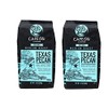 Roasting Plant Cafe Ole Texas Pecan Ground Coffee 12oz pack