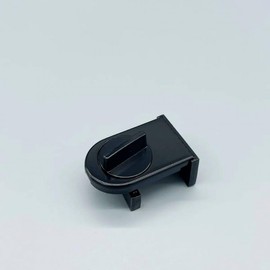 Balcony Window and Door Security Lock Intrusion Prevention 2ea