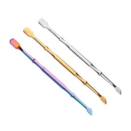 WOONEKY Nail Tools Set Cuticle Trimmer Pusher Remover Callus Remover Nail Trimmer for Home Travel