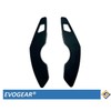 EVOGEAR Third-Party LEXUS Specific Paddle Shift Cover Steering Paddle Shift