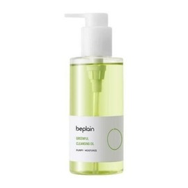 Nodinary Be Plain Mung Bean Cleansing Oil 200ml x 3 / 노디너리 비플레인 녹두 클렌징 오일 200ml x 3개