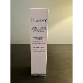 By Terry Cellularose CC Serum Apricot Glow 30 ml 1 oz Full Size NIB Sealed