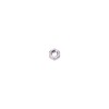 Shapenty 100PCS 3mm Small Stainless Steel Female Thread Hex Screw