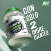 Wpi Pureza Aislado De Suero De Leche Y Creatina 900gr