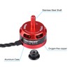 4pcs DX2205 2300KV 2-4S Brushless Motor for X210 X220 250