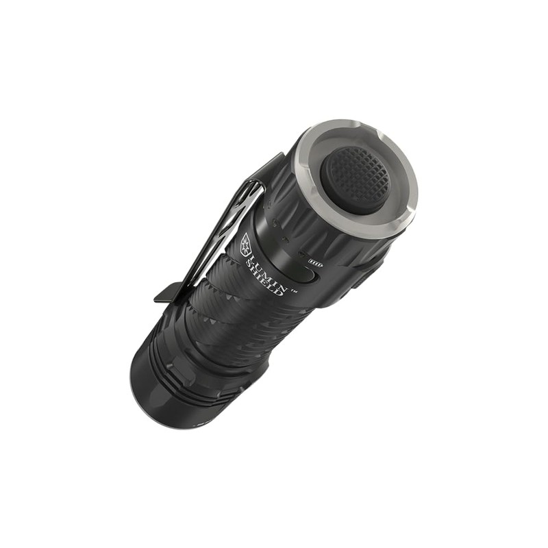 Nitecore EDC35 Torch
