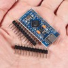 AITRIP 6PCS Pro Micro ATmega32U4 5V 16MHz Type-C Development Module