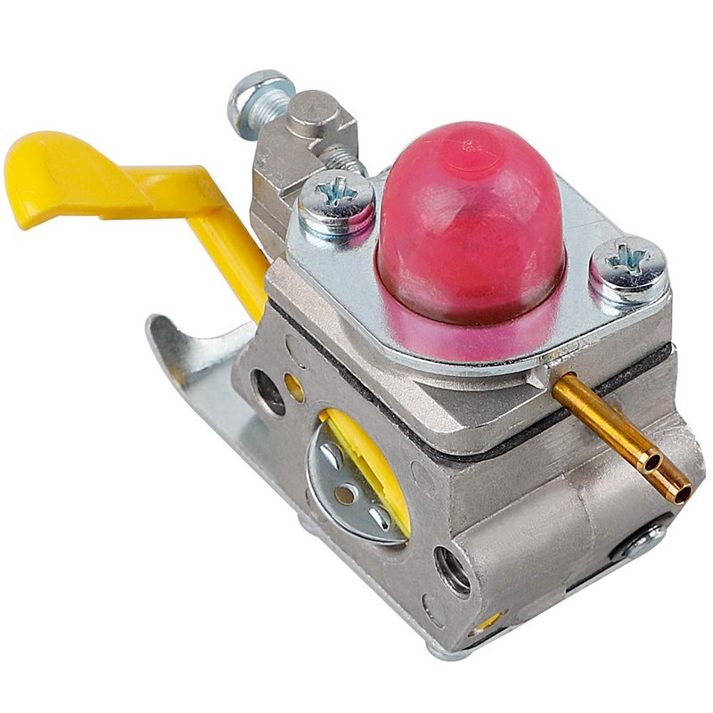 Ferilter SST25 Carburetor for Poulan Featherlite Weed Eater FL20 FL20C