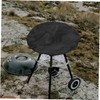 CAXUSD Outdoor Heavy Duty Cover Oxford Cloth Protector for Grills