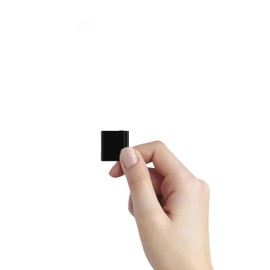 64G Built-in Magnetic Voice Recorder Mini IC Recorder HD Recording DSP Intelligent Noise Reduction