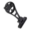 Bike Computer Holder Aluminum Alloy Road Bike Computer Integrated Handlebar
