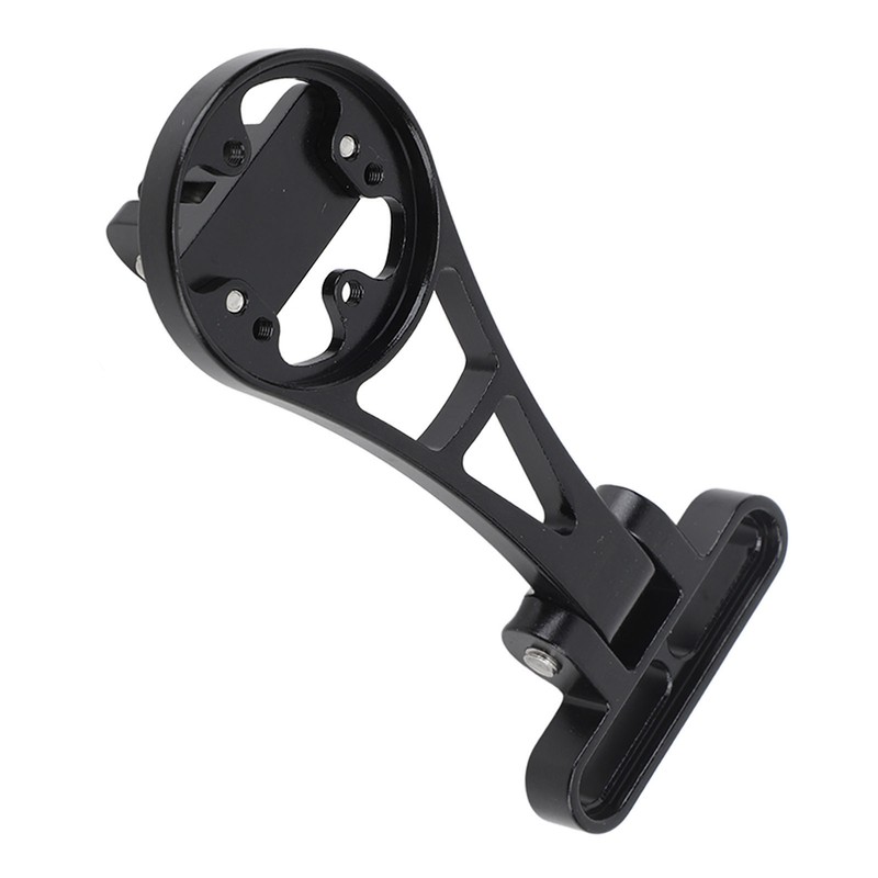 Bike Computer Holder Aluminum Alloy Road Bike Computer Integrated Handlebar