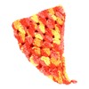 Hamster Woven Hammock Multifunctional Comfortable Safe Reptile Woven Net with