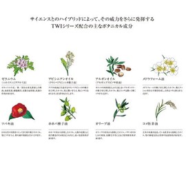 Yumedrimin Tsui Scalp Serum 3.4 fl oz (100 ml) Scalp Serum