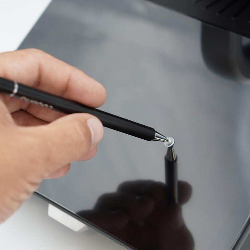 Premium Soft Touch Display Pen - Suitable for the Display