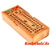 Knobelholz Horse Racing Dice Game for 2 Players Horse Race