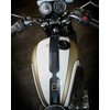 Trip Machine Company Genuine Leather Moto Exclusive Fuel Tank Strap,