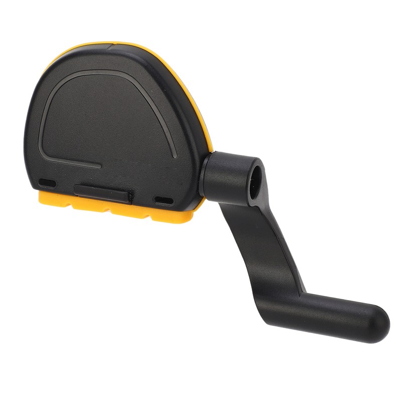 Cadence and Speed Sensor Wireless IPX4 Waterproof Universal Bike Speed