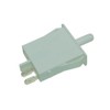 Genuine INDESIT Refrigerator Fridge Freezer Lamp Switch C00075585