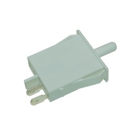 Genuine INDESIT Refrigerator Fridge Freezer Lamp Switch C00075585