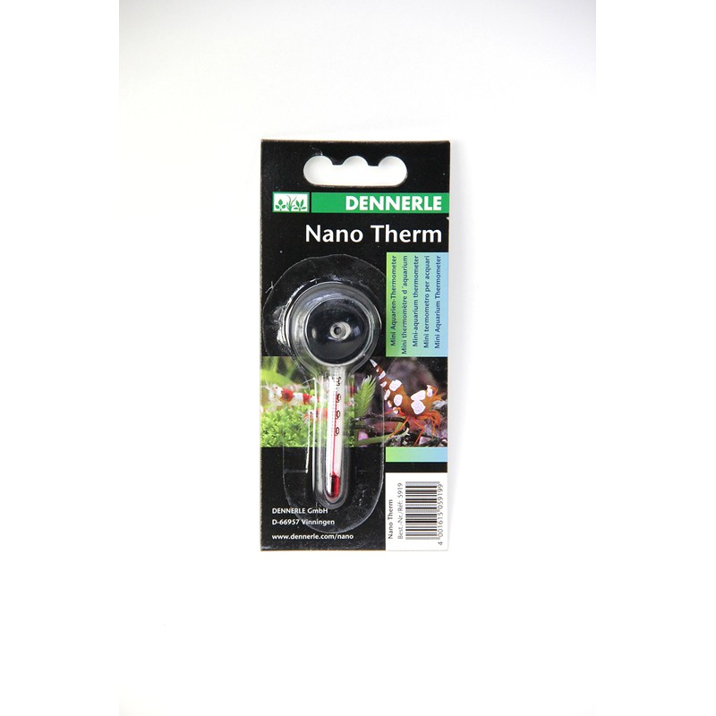 Dennerle 5919 Nano Thermometer