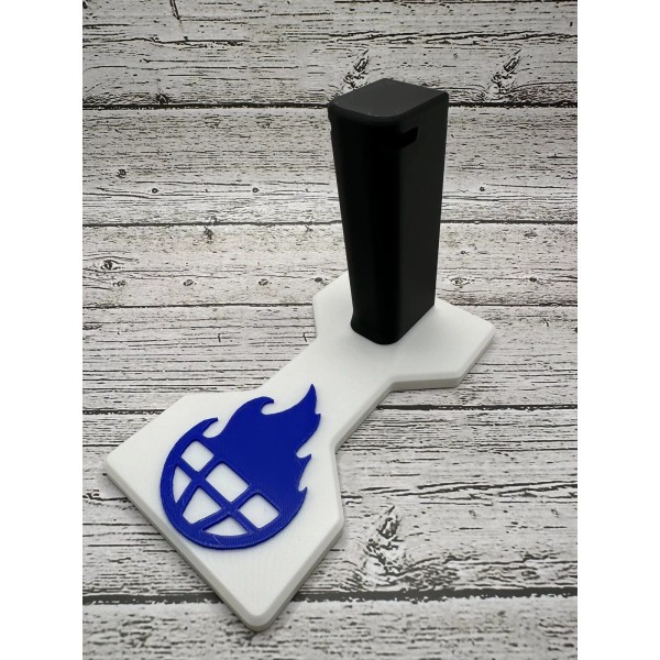 Unbranded Atlas Gun Works 2011 Pistol Display Stand (Will Work