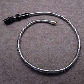 KVK [Z411714/800] Hair Washing Shower Hose KVK Repair Parts > KVK Kitchen and Washroom Shower Parts