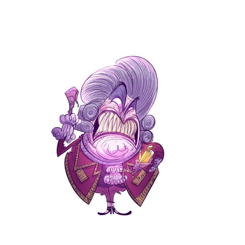 Hellton Palace FR Iello