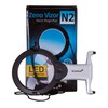 Levenhuk Zeno Vizor N2 Neck Magnifier with LED Light, Comes
