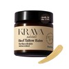 Krava Naturals Whipped 100% Grass Fed Beef Tallow Balm C