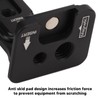 VELEDGE V3 Aluminum Alloy Universal Cell Phone Tripod Mount 360