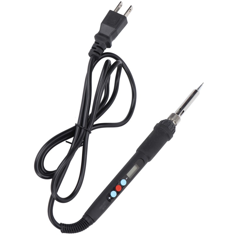 Soldering Iron 60W Internal Heating Ceramic Core Constant Temperature Engraving