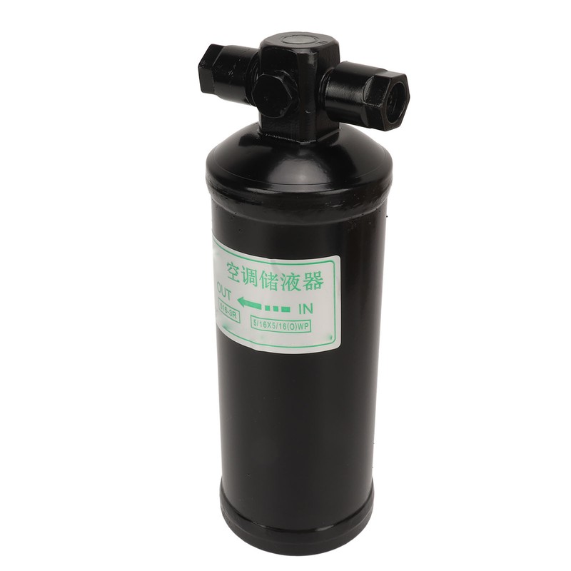 Air Conditioning Dryer 516‑3R Universal AC Air Conditioning Receiver Drier