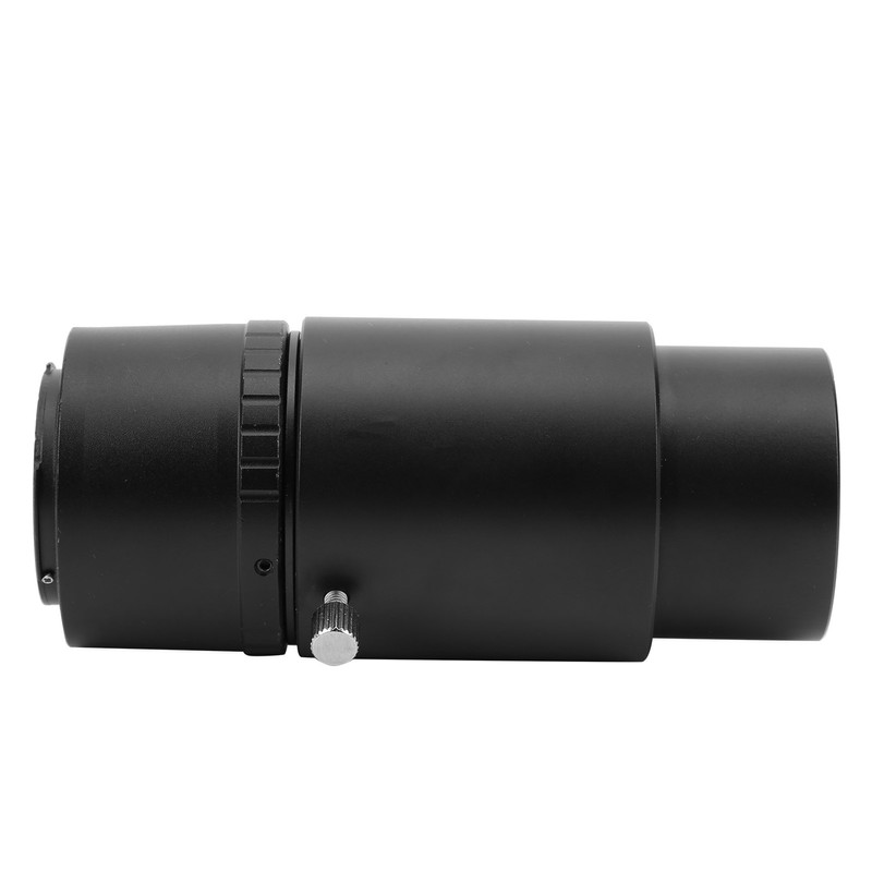 Astronomical Telescope 2in 60mm Eyepiece Extension Tube And for T2-FX