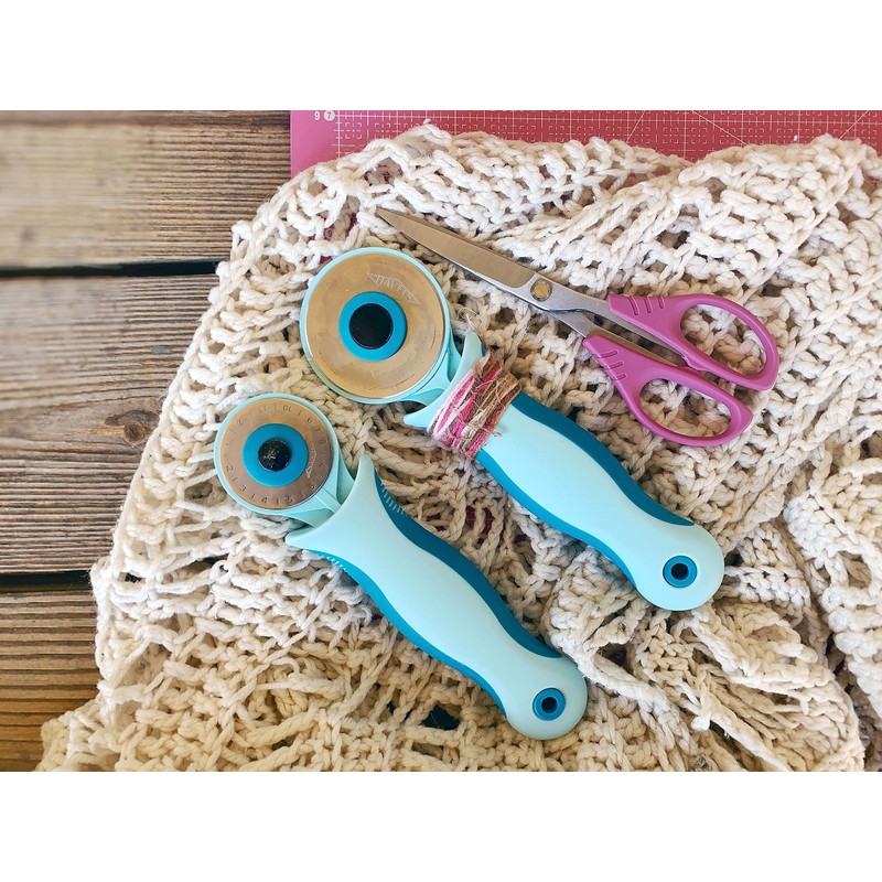 Havels Rotary Cutter, None