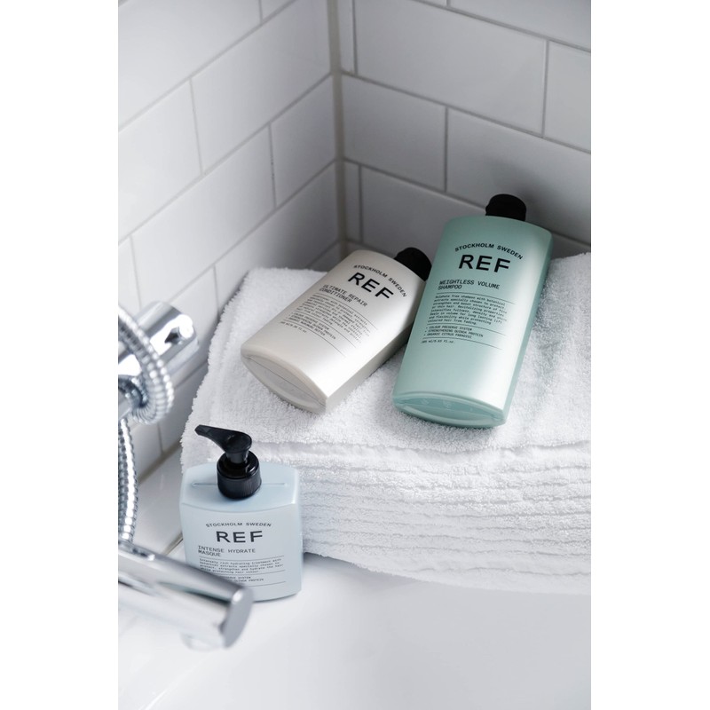 REF Weightless Volume Shampoo 750 ml